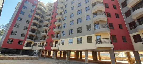 Serviced 2 Bed Apartment with En Suite in Kiambu Road image 1