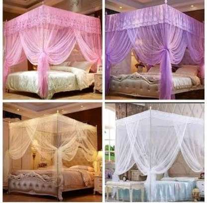 Elegant mosquito nets*3 image 1