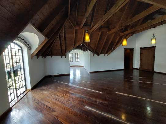 6 Bed House with En Suite at Kitisuru Road image 25