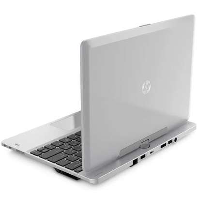 HP ELITEBOOK 810 REVOLVE INTEL CORE i5 8GB RAM 256GB image 3