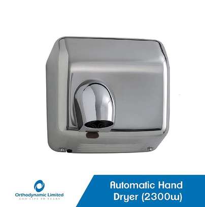 Electric Hand Dryer In Nairobi Pigiame