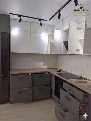 Kitchen Cabinetry image 3
