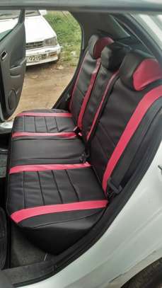 New Tec Car Seat Covers image 3