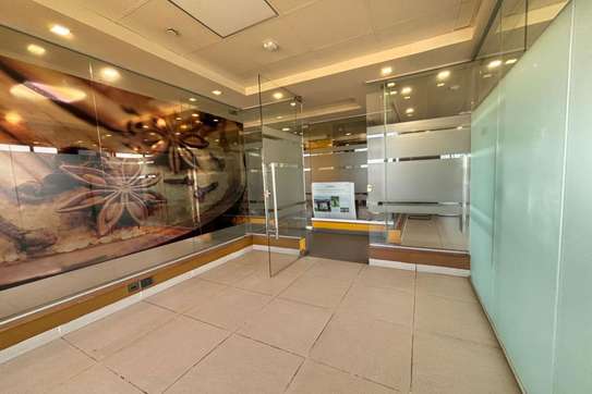 Office with Parking in Westlands Area image 10