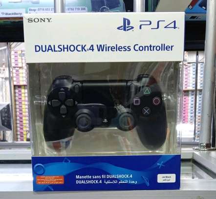 Ps4 controller image 1