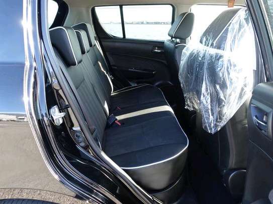 Suzuki SWIFT (MKOPO/HIRE PURCHASE ACCEPTED) image 6