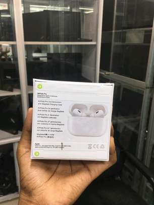 Airpods pro 2nd generation image 9