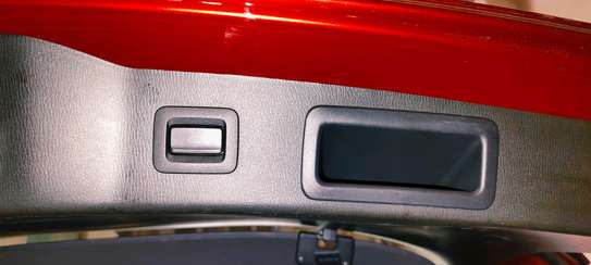 Mazda CX-5 DIESEL leather seats 2017 image 8