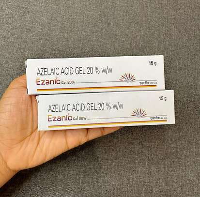 20% Azelaic Acid Gel available in Kenya image 3