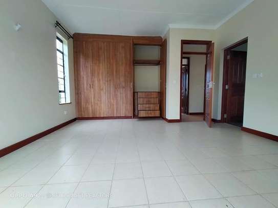 3 bedroom apartment for rent in Kikuyu Town image 7