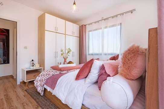 3 Bed Apartment with En Suite in Tatu City image 11