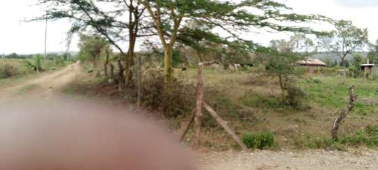 7 ac Commercial Land at Nyamathi Area image 3
