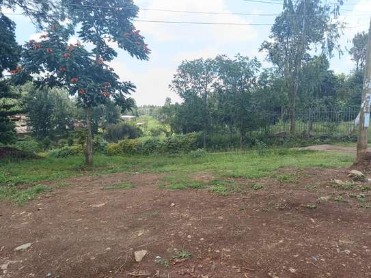 Commercial Property with Parking at Kiambu Road image 4
