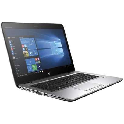 HP Elitebook 820 G3 Core i5 , 8GB RAM-SSD 256GB laptop image 3