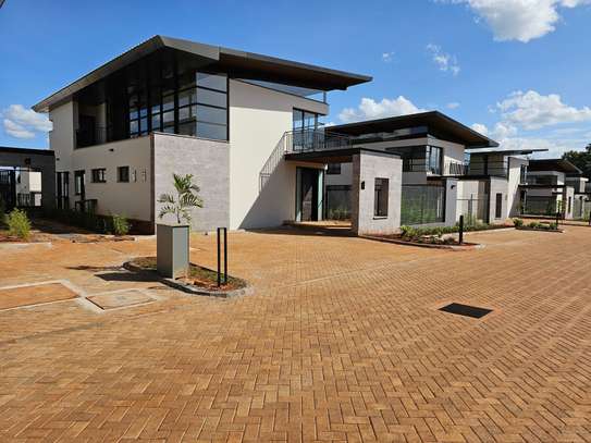3 Bed House with En Suite at Runda image 11