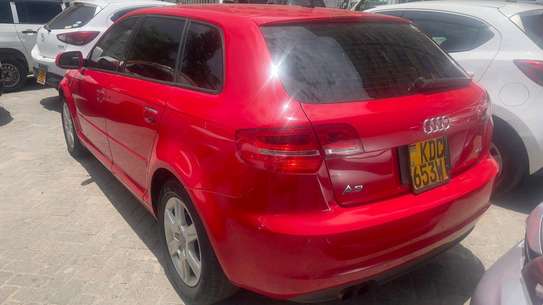 AUDI A3 2014MODEL image 3