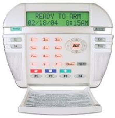 Intruder Alarm Systems installation in Nairobi Kenya image 6