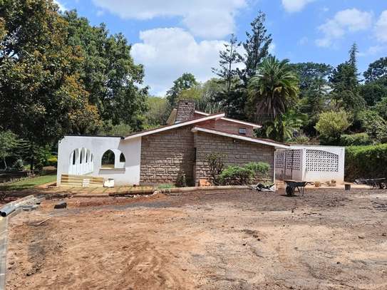 4 Bed House with Garden at Kitisuru image 15