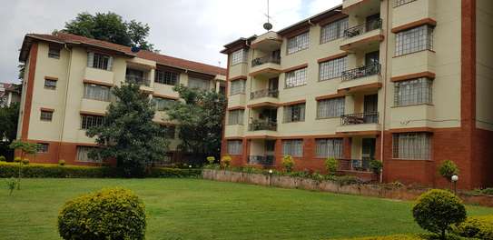 3 Bed Apartment with En Suite at Riara Road image 30