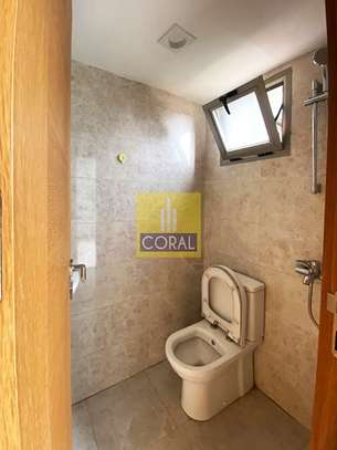 3 Bed Apartment with Borehole in Kileleshwa image 9