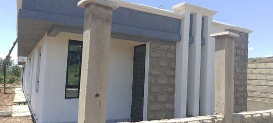 3 Bed House with En Suite at Nduma image 4