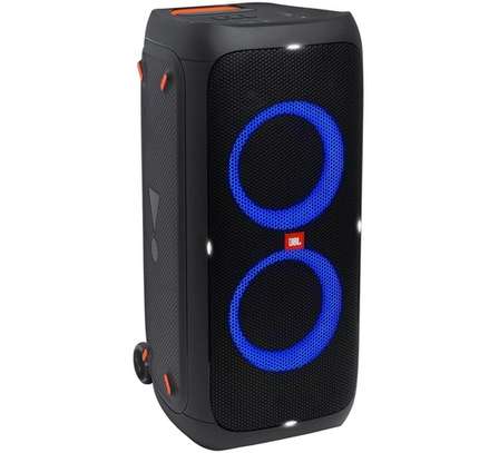 JBL PARTYBOX 310 Portable Party Speaker image 1