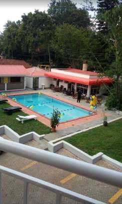 Serviced 1 Bed Apartment with En Suite at Lavington image 14