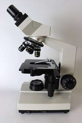 laboratory microscope available in nairobi,kenya image 1