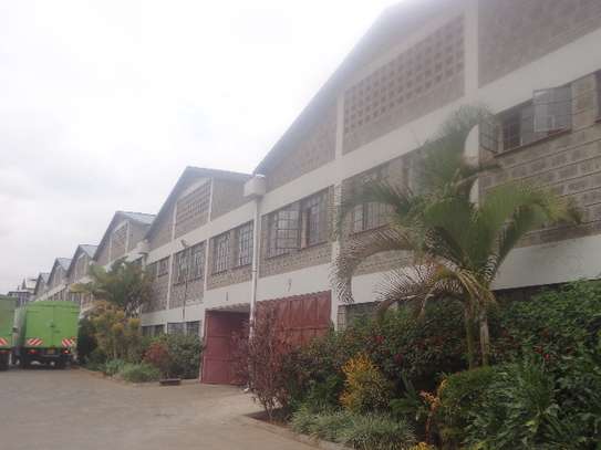 Warehouse with Service Charge Included in Mombasa Road image 16