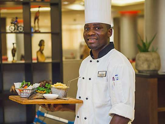 24 Hour Cooking Service | Personal Chef & In-home Cooking | Best Home Chef in Nairobi & Mombasa image 14
