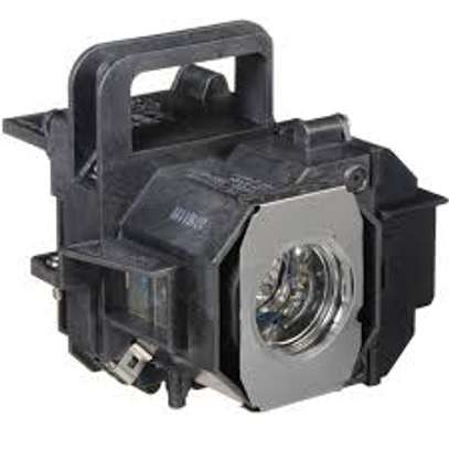 EPSON PROJECTOR LAMP image 3