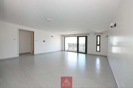 3 Bed Apartment with En Suite at Muthangari Road image 5