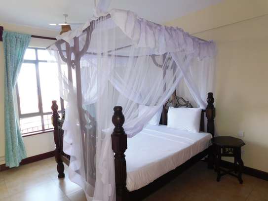 2 Bed Apartment with En Suite at Nyali image 1