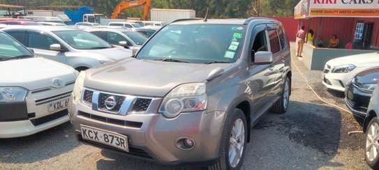 Nissan Xtrail for Sale image 3