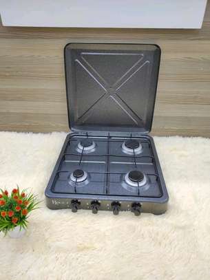 ROCH 4 GAS BURNER image 3