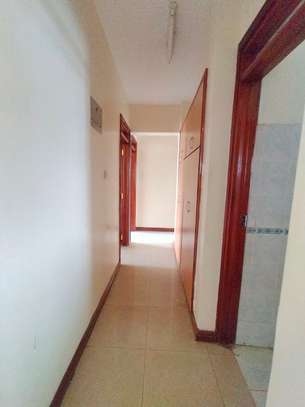 Office with Service Charge Included in Kilimani image 15