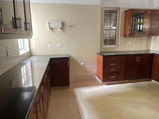 3 Bed Apartment with Parking in Lower Kabete image 6