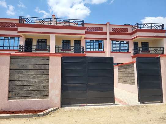 3 Bed House in Kitengela image 2