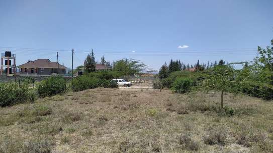 0.2 ac Land in Kitengela image 2
