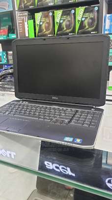 Laptop Dell Latitude E5430 4GB Intel Core I5 HDD 320GB image 3