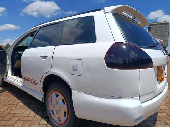 Nissan wingroad , well maintained image 3