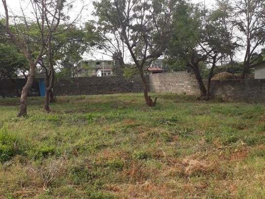 2024 m² residential land for sale in Nyali Area image 4