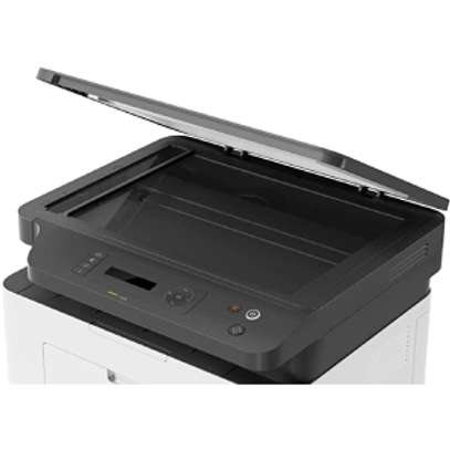 HP 135a Laserjet MFP Printer image 3