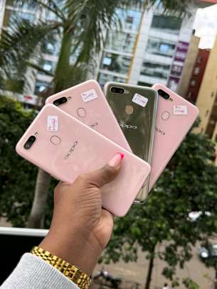 Oppo A5s image 1