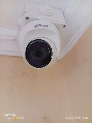 CCTV installation and maintenance image 3