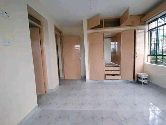 Lang'ata three bedroom apartment to let image 3