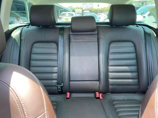 PASSAT ALLTRACK 2000cc Sunroof(MKOPO/HIRE PURCHASE ACCEPTED) image 10