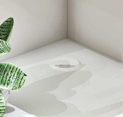 Office Desk: 180CM Professional Reception Desk image 2