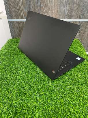 Lenovo ThinkPad X1 Carbon Core i7 16GB/256GB SSD Touch image 3