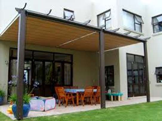 Professional Canopy Repair & Fixing Services in Nairobi image 8